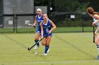 Field Hockey vs WSU  Wheaton College Field Hockey vs Worcester State University. - Photo By: KEITH NORDSTROM : Wheaton, field hockey, FH2021